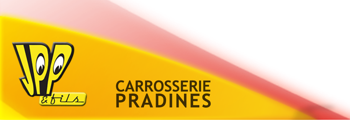 Logo Carrosserie Pradines